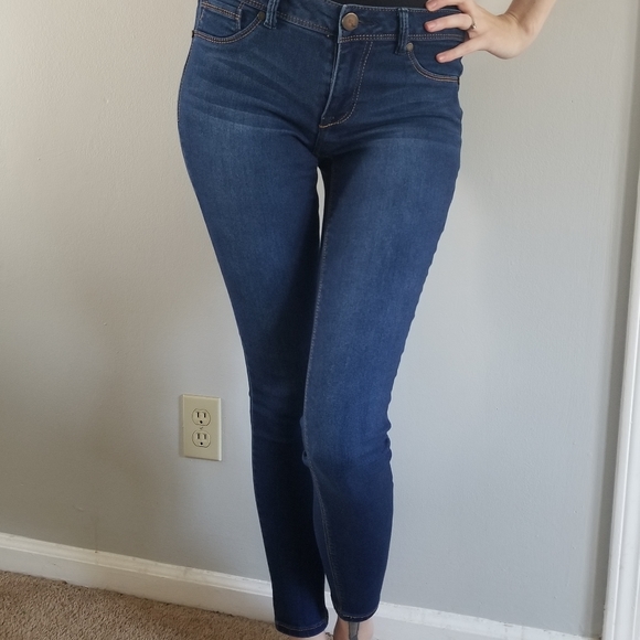 1822 Denim Jeggings - Picture 5 of 5